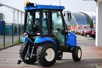 LS Traktor LS Tractor LS XJ25 HST - 26