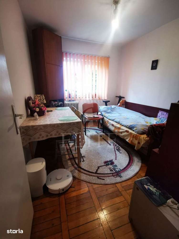 Apartament 3 camere în zona BILLA - Imagine principală: 2/8