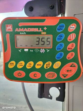 Amazone AD-P 3000 Special - 10