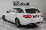 Mercedes-Benz C 200 (BlueTEC) d Station 7G-TRONIC Avantgarde - 4