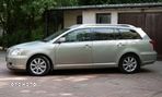 Toyota Avensis 2.0 VVT-i Sol - 20