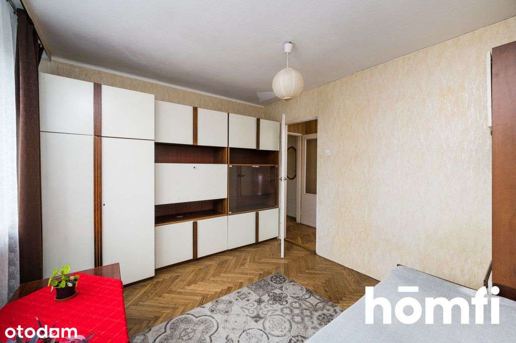 Mieszkanie 2 Pok Z Oddzielną Kuchnią | Śródmieście-16