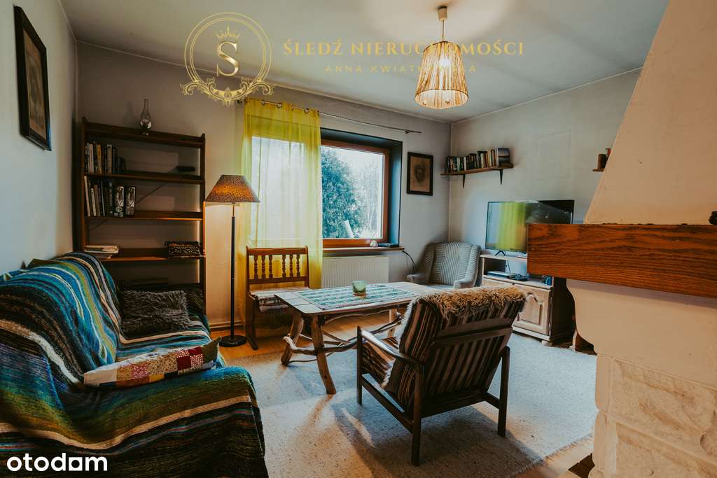 Leśniczówka  Prawdziwy Rarytas 35 min od Wrocławia - Pełny obrazek: 4/20