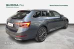 Skoda Superb 2.0 TDI L&K DSG - 5