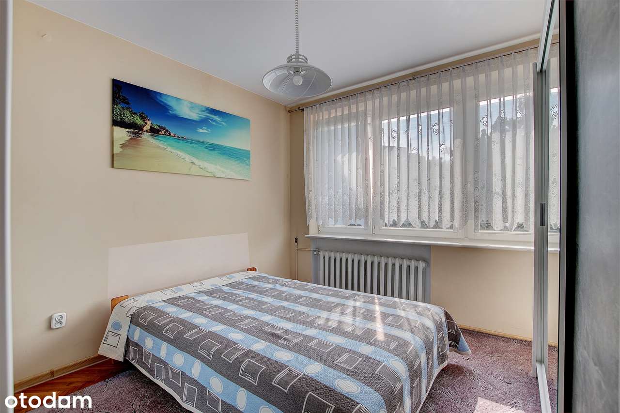 Zadbany bliźniak na Kozanowie, garaż, ogród!-10