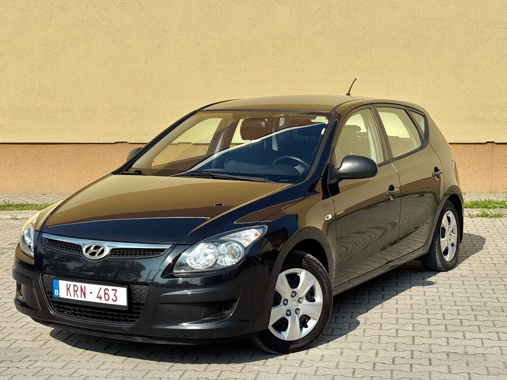 Hyundai i30 I 1.4 Blue Comfort 2010