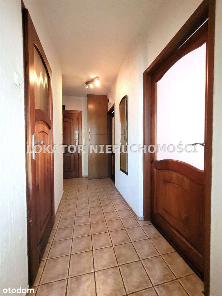 Centrum, ustawne mieszkanie z Balkonem-7