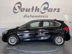 BMW 214 Active Tourer d Advantage - 8