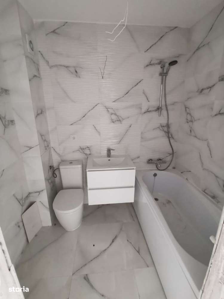 2 camere decomandat langa Metrou Aparatorii Patriei bloc nou - Imagine principală: 5/6