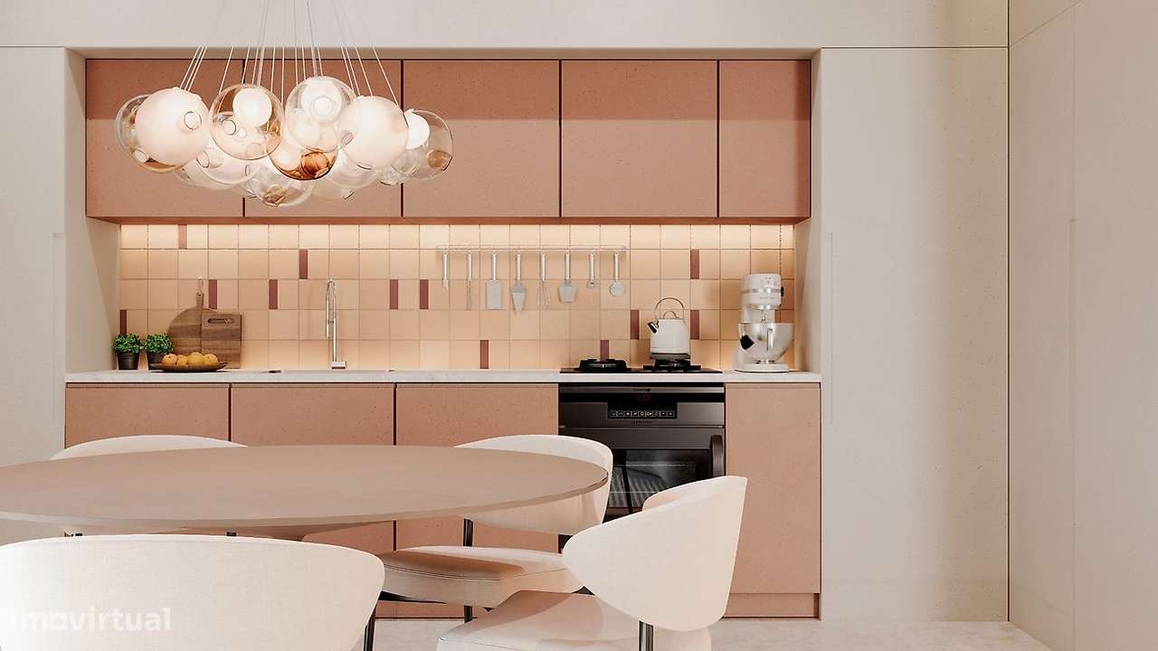 Apartamento T3 para venda - Grande imagem: 5/7