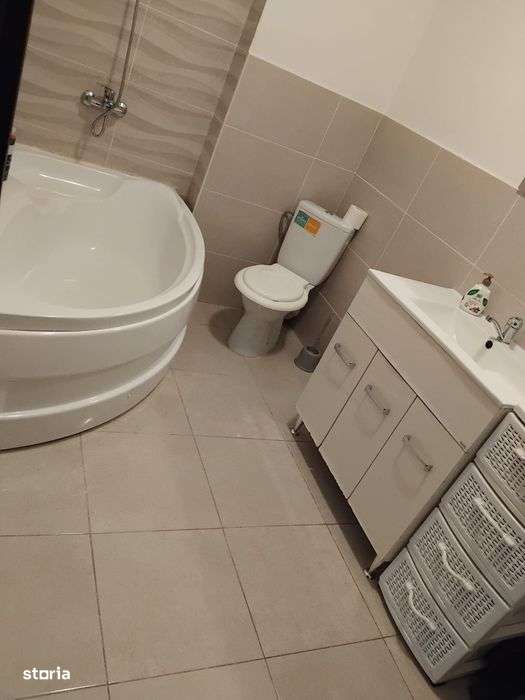 Apartament 2 camere in bloc nou,  Centru, et.3-3