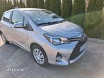 Toyota Yaris 1.33 Premium EU6 - 9