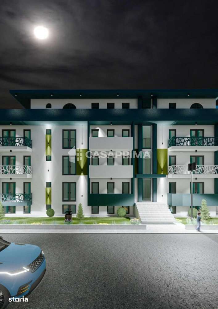 Apartament 2 camere, Decomandat clasic, Bucatarie inchisa! - Imagine principală: 2/9