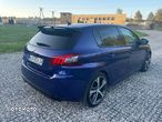 Peugeot 308 BlueHDi 180 EAT6 GT - 26