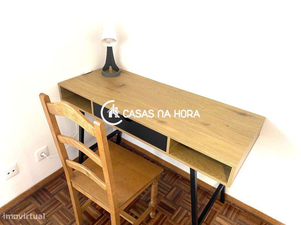 Apartamento T2 Mobilado na Charneca Caparica - Grande imagem: 3/22