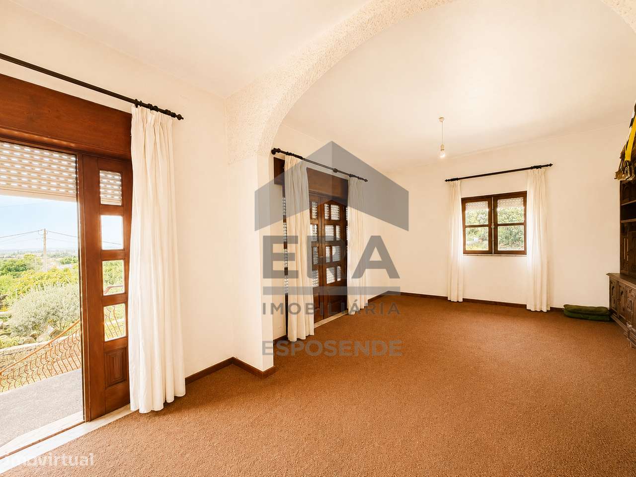 Moradia, 5 quartos, Barcelos, Vila Cova-14