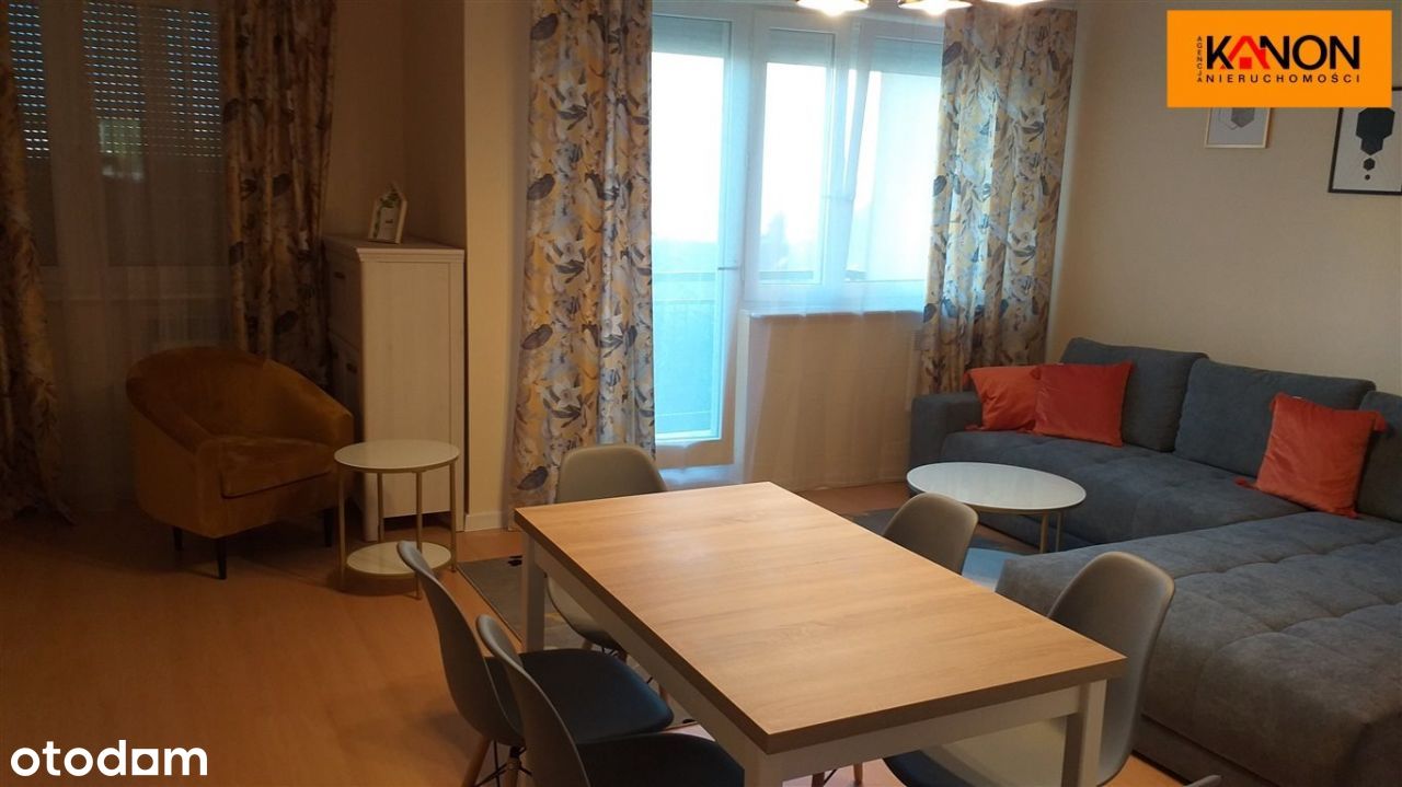 Mieszkanie, 65,98 m², Bielsko-Biała