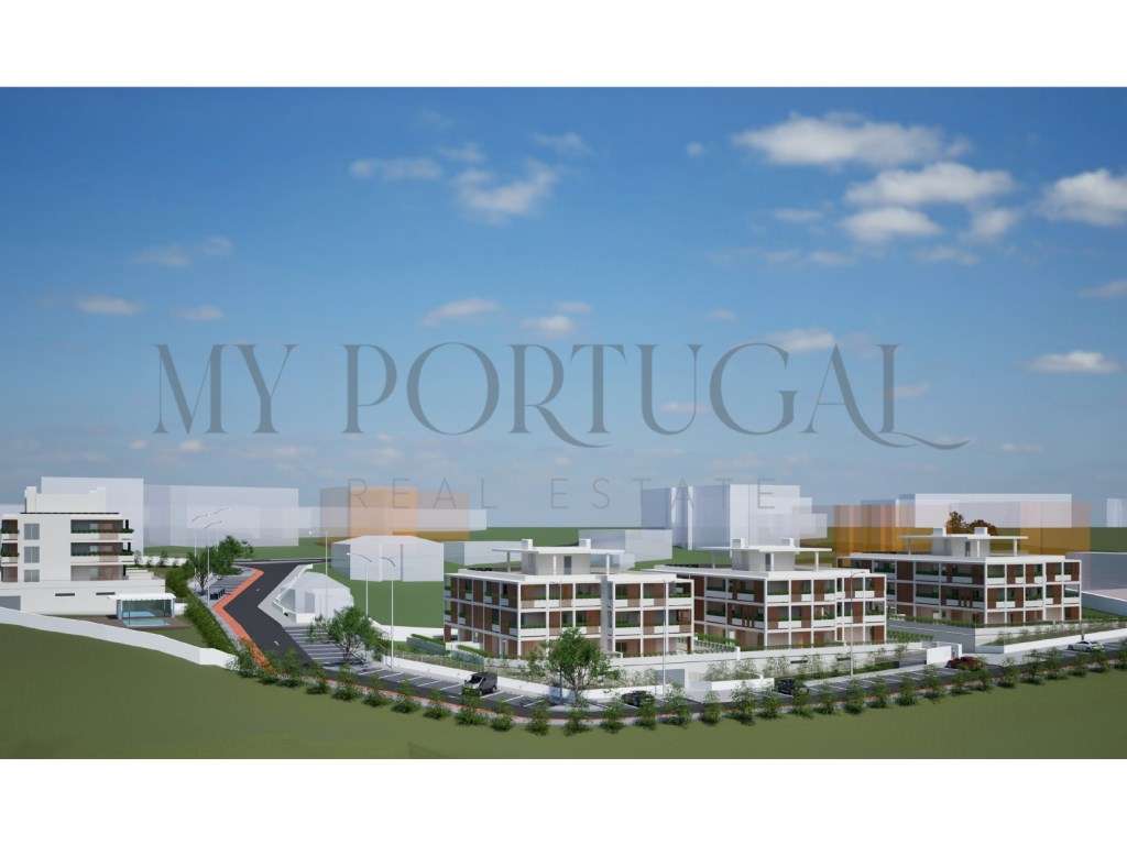 Ericeira: Oportunidade Única de Investimento | Terreno com PIP Apro...-7