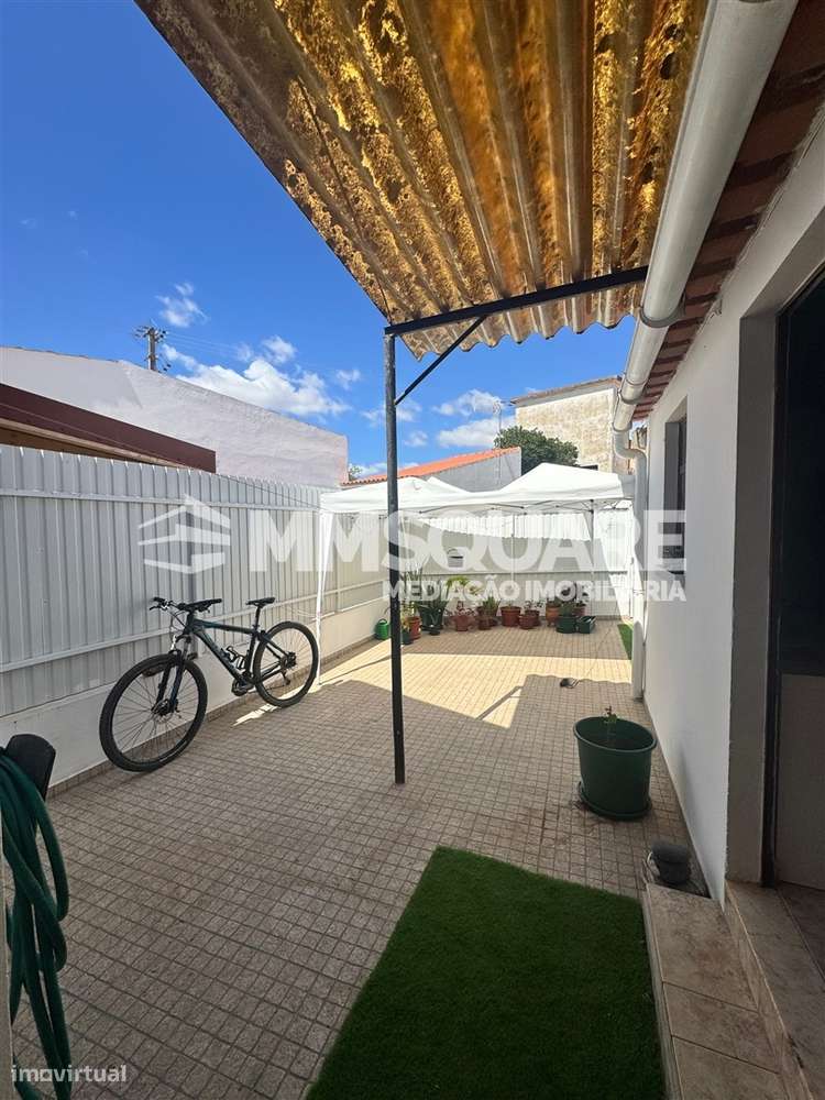 Moradia em Banda T3 Venda em Ourique,Ourique-9