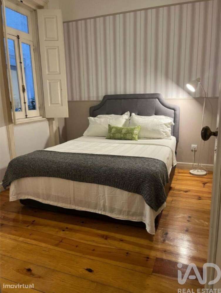 Apartamento T4 em Avenidas Novas de 165,00 m2 - Grande imagem: 4/12