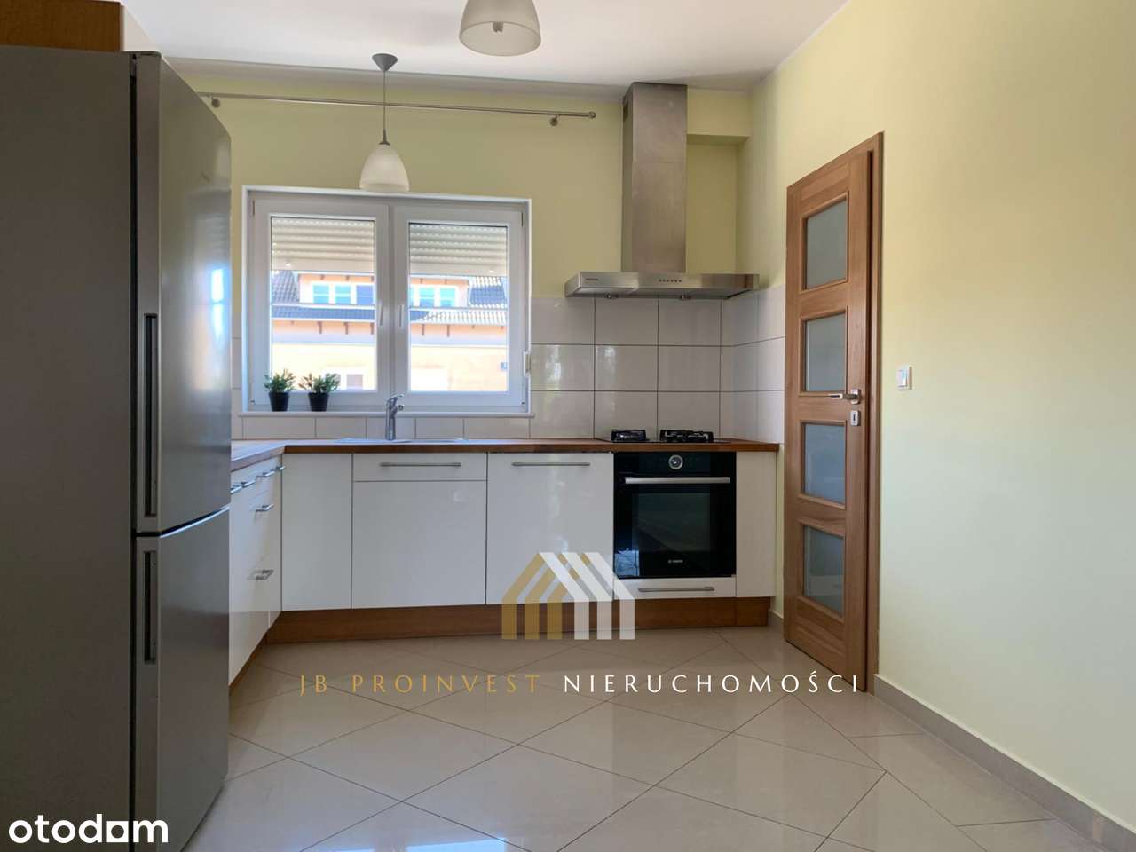 NOWA CENA! Dom z garażem, Gorzów Wlkp., 0% Prowizji - Pełny obrazek: 4/19