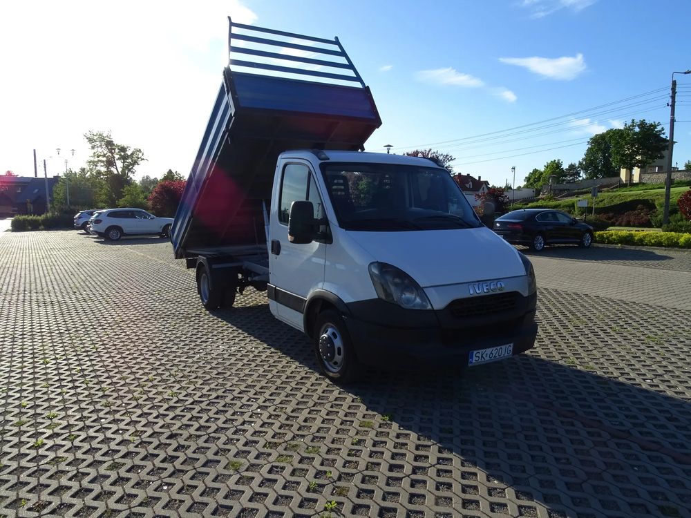 Iveco Daily 2013