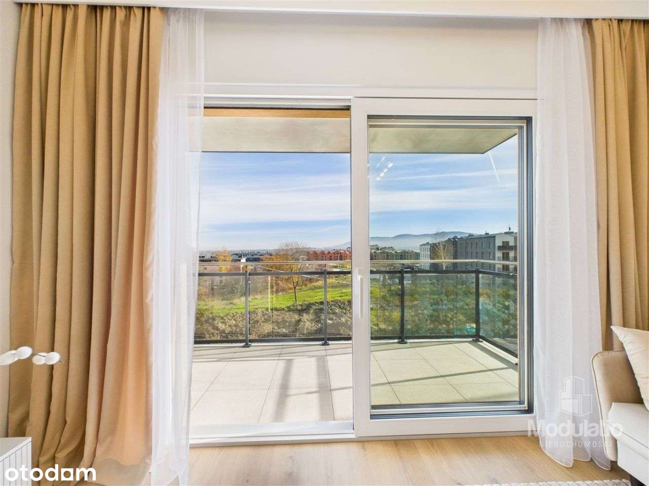 GOTOWE MIESZKANIE NA NOWYM OSIEDLU!-7