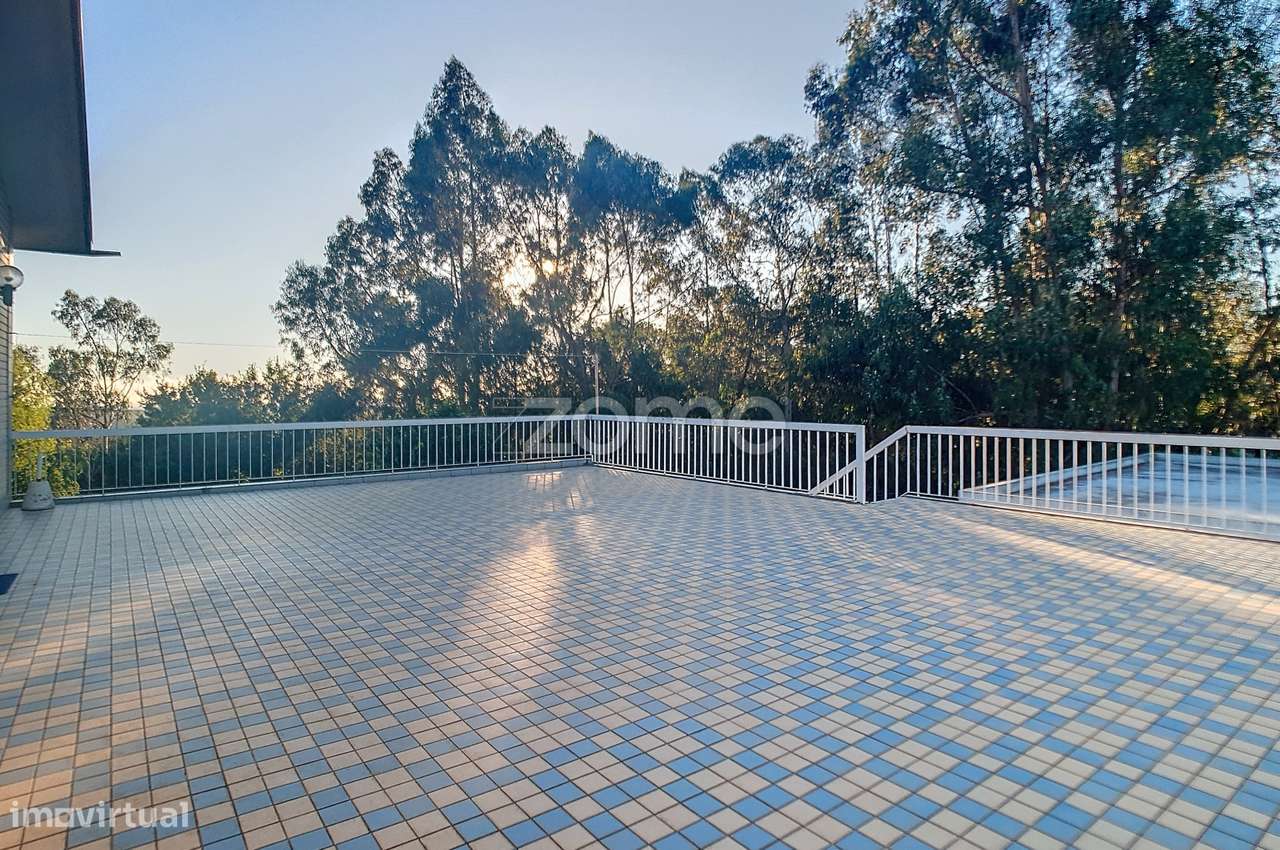 Moradia T3 em Cucujães - Grande imagem: 4/59