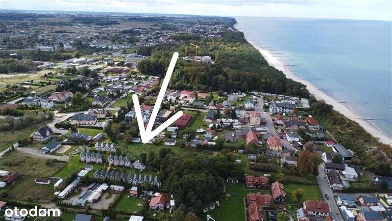 Działka budowlana - Chłopy Chłopy - Pełny obrazek: 5/16