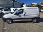 Citroën Berlingo 1.9D (71cv) - 5