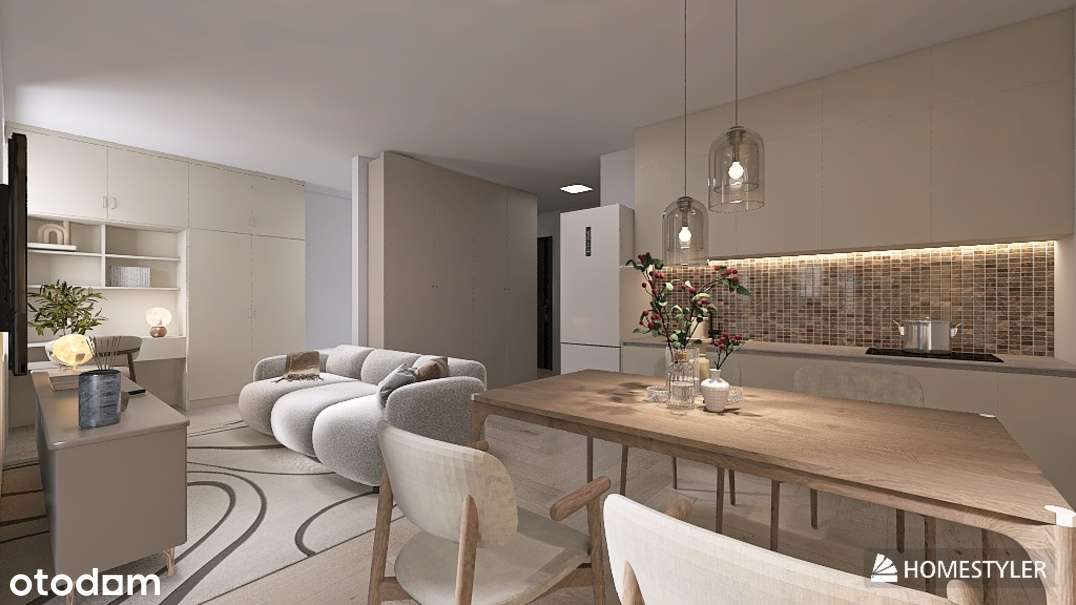 Kraków – Olsza – ul. Chałupnika - Pełny obrazek: 3/6