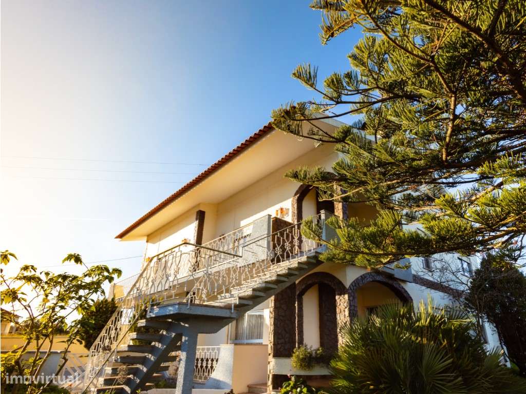 Moradia independente em Lavos- Figueira da foz-26