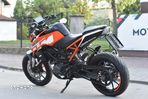 KTM Duke - 19