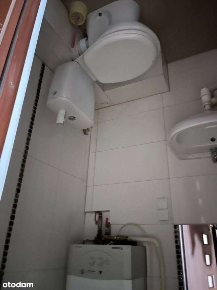 Kamienica w centrum Grudziadza-3