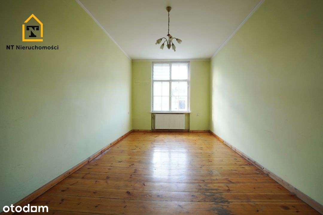 Przestronne 3-pokojowe mieszkanie-2