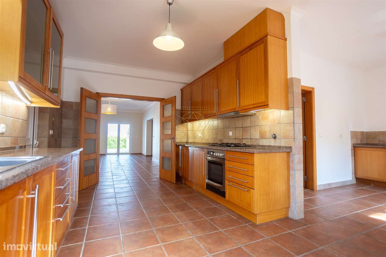 Moradia Isolada T3 Venda em Santo Estêvão,Benavente-30