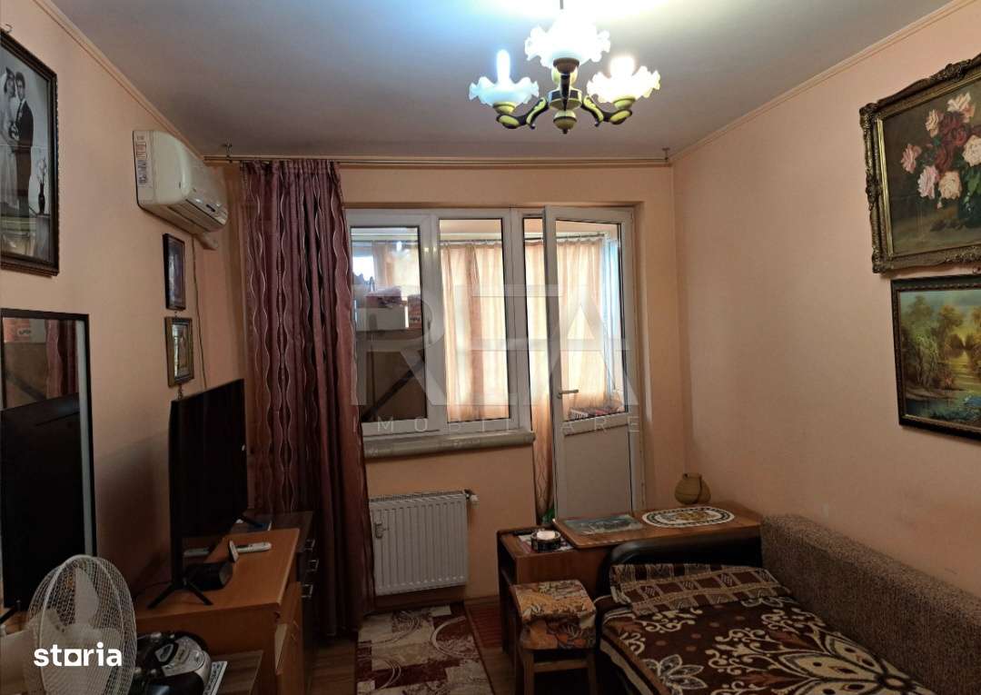3 camere, et 6/8-Drumul Taberei, Orizont