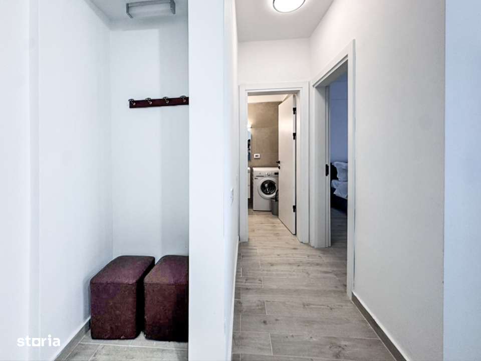 Apartament 2 camere - Meraki Resort & Spa - in Mamaia Nord - Imagine principală: 5/7