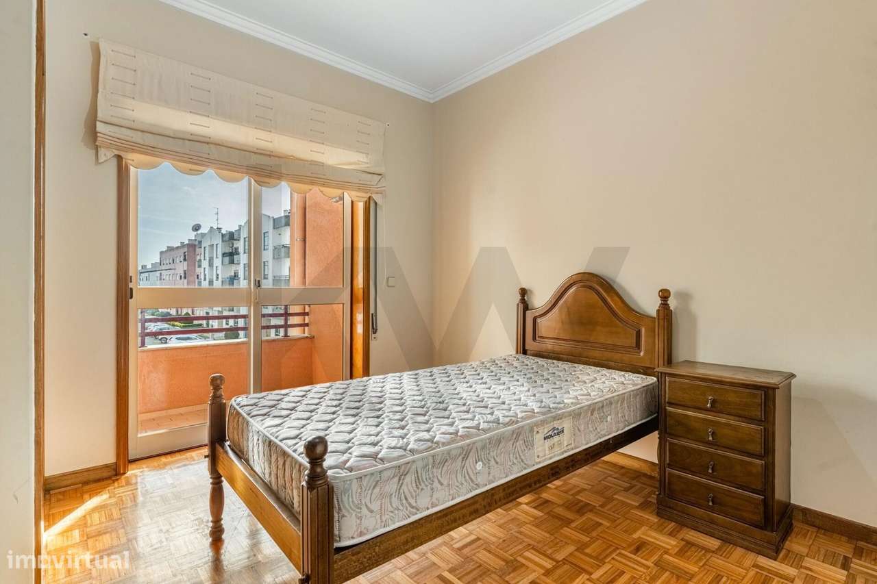 Apartamento T2 - Meadela - Viana do Castelo-19
