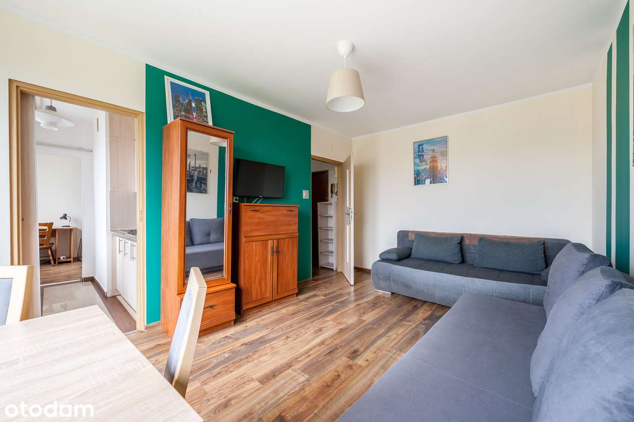 2 osobne pokoje Kołobrzeska blisko morza gotowe do zamieszkania-4