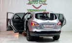 Nissan Qashqai+2 +2 1.5 dCi 2WD Acenta DPF - 29