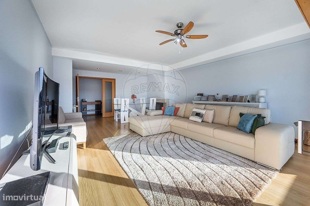 Apartamento T3 para venda-5