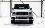 Mercedes-Benz G AMG 63 SW Long Aut. - 3