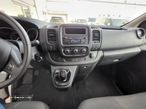 Renault Trafic Longa 2.0DCI 120cv 9Lugares L2 - 8