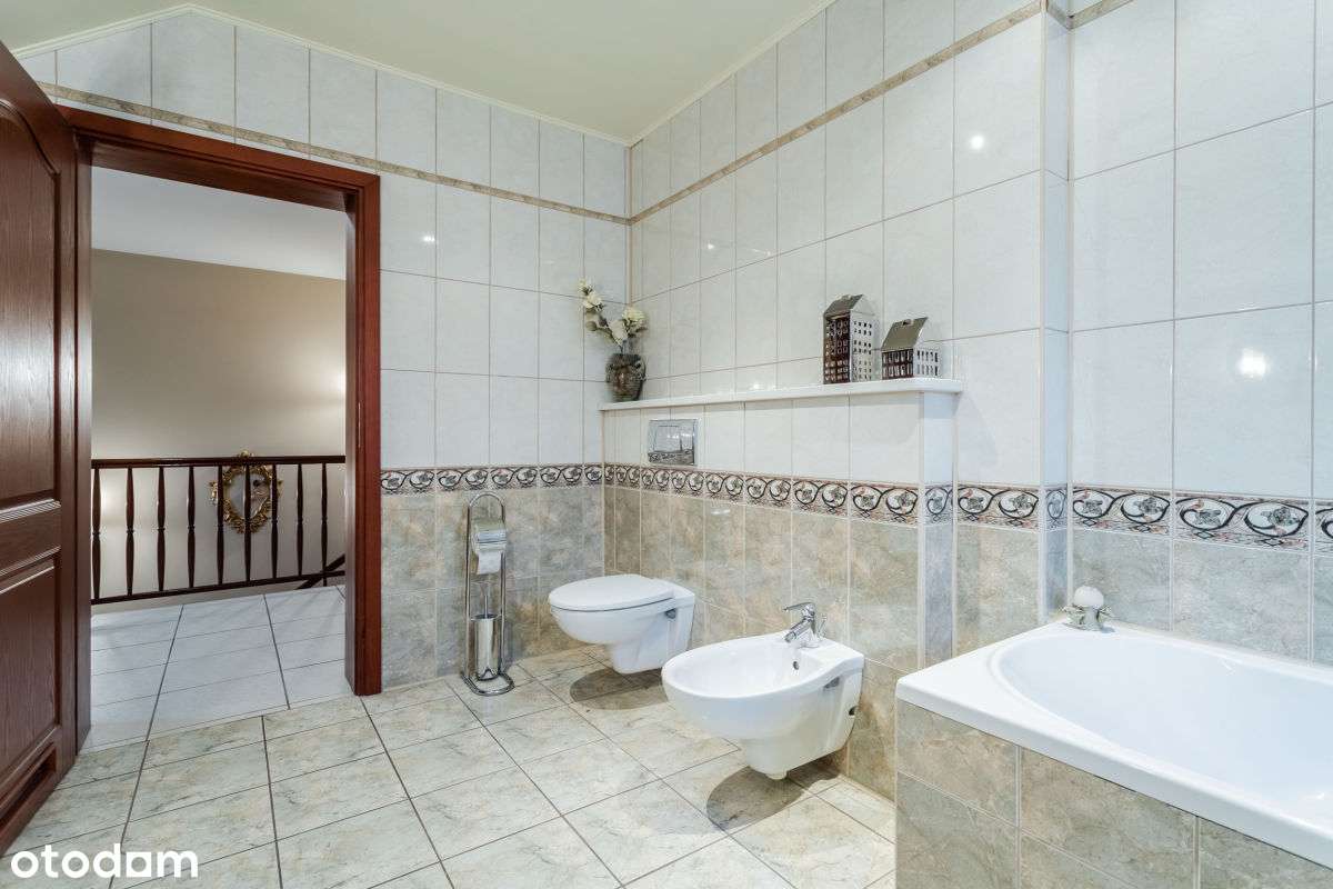 Dom wolnostojacy w Sierosławiu-17