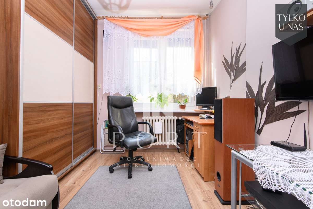 Mieszkanie blisko Skm - idealna inwestycja! - Pełny obrazek: 4/5