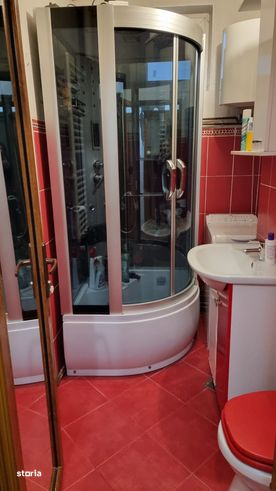 Vanzare apartament 2 camere circular zona Vlahuta-5