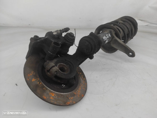 Amortecedor Frt Drt Frente Direito Peugeot 106 I (1A, 1C) - 5