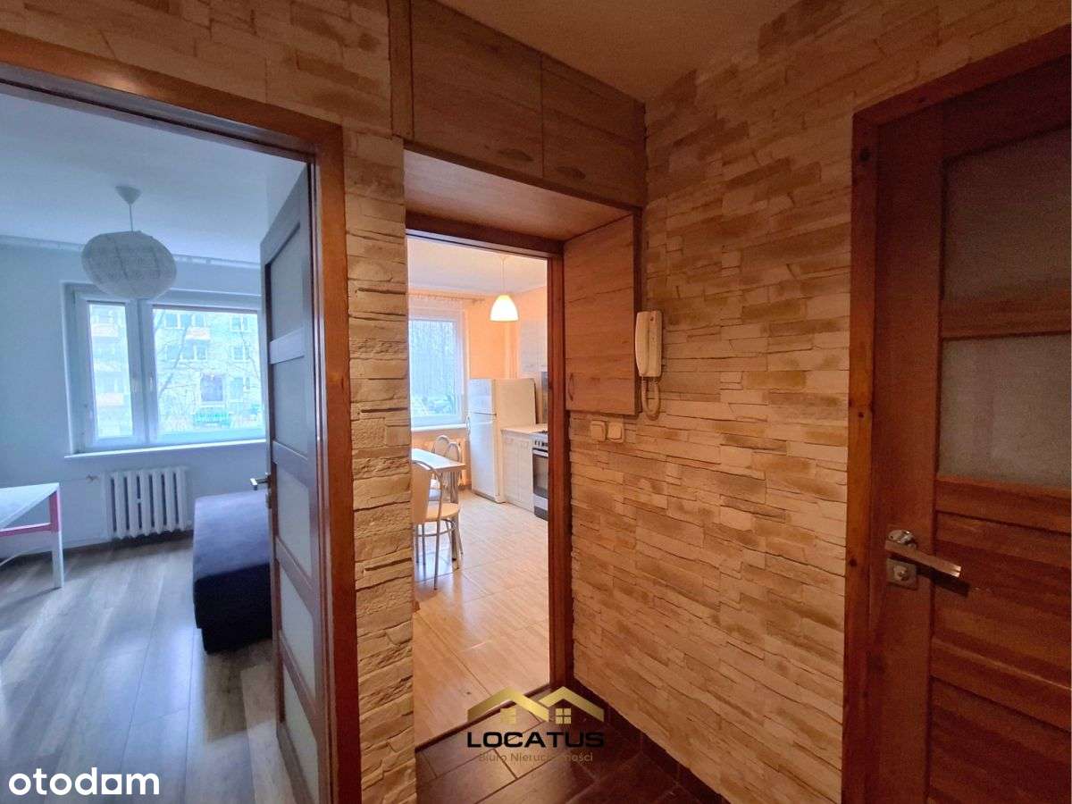 2 pokoje Tysiąclecie -do wprowadzenia !!!-2