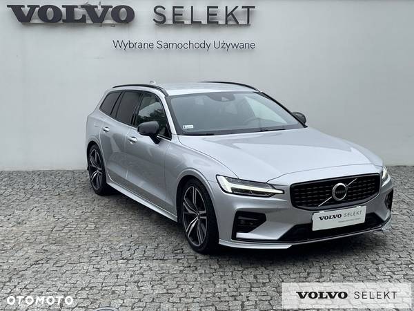 Volvo V60 - 5